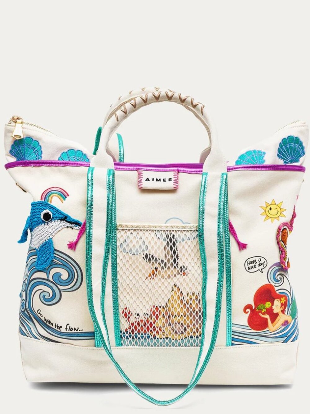 AIMEE TOTE
